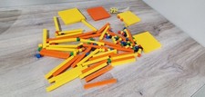 Cuisenaire rods math manipulatives used As A teaching Aid...