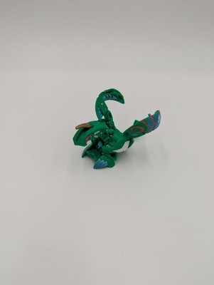 Bakugan Ventus Green MK2 Helios Japanese Exclusive Super Rare | eBay