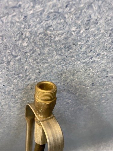 Northstar Hochdruckreiniger 12 Zoll Edelstahl Waschmaschinenaufsatz 4200 Psi 5GPM - Bild 8 von 16
