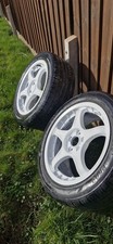 Advant Rc Racing Wheels 5x100