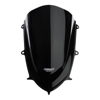 MRA Racingscheibe R Schwarz Passend FüR Yamaha YZF R7 2021-