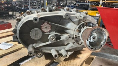 Jeep Wrangler JK NP241J Rubicon Rock-Trac 4-1 Transfer Case Auto 2012-18 105787