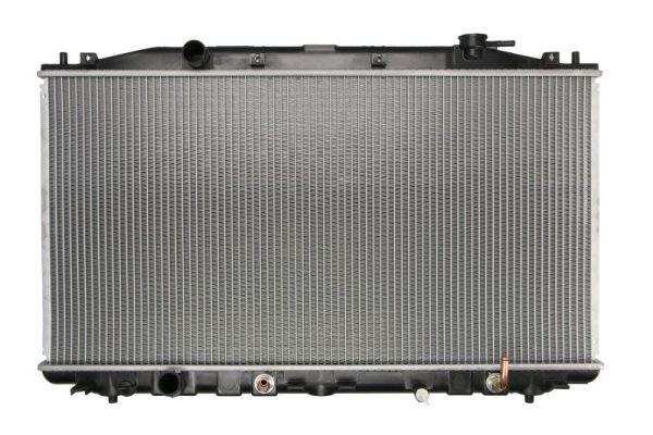 Thermotec D74028TT KüHler Motor KüHlung Aluminium 16Mm 400Mm 758Mm-image
