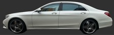 Jdm Mercedes-benz Lorinser Rs9 219j10j 44 Pcd 112 No Tires Jdm Mercedes-benz Lorinser Rs9 219j10j 44 Pcd 112 No Tires