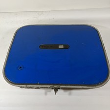 Boeing 737 LY-BFM Air Conditioning Access Door Film TV Prop