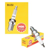 ZüNdkerze NGK CR7HSA FüR Kymco Super 8 50 4T U70000 Bj. 2007-2008