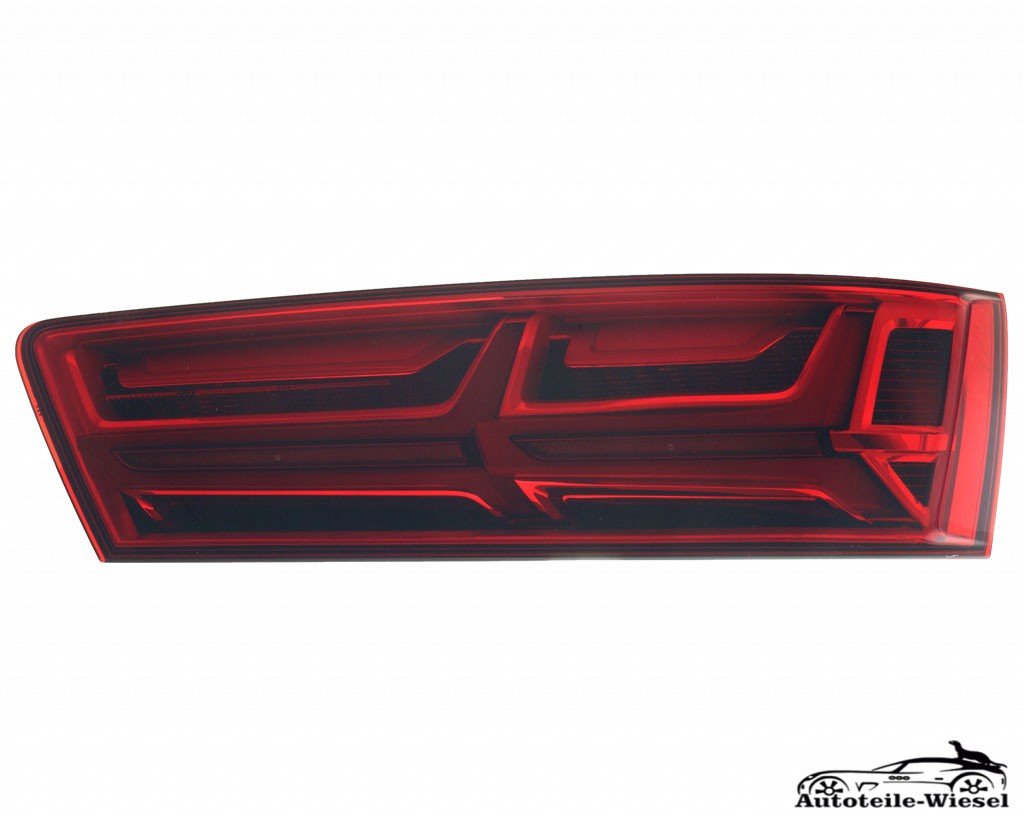 Für MAGNETI MARELLI 714020900801 Rear lamp Right 714020900801 do AUDI Q7 This a - Bild 5