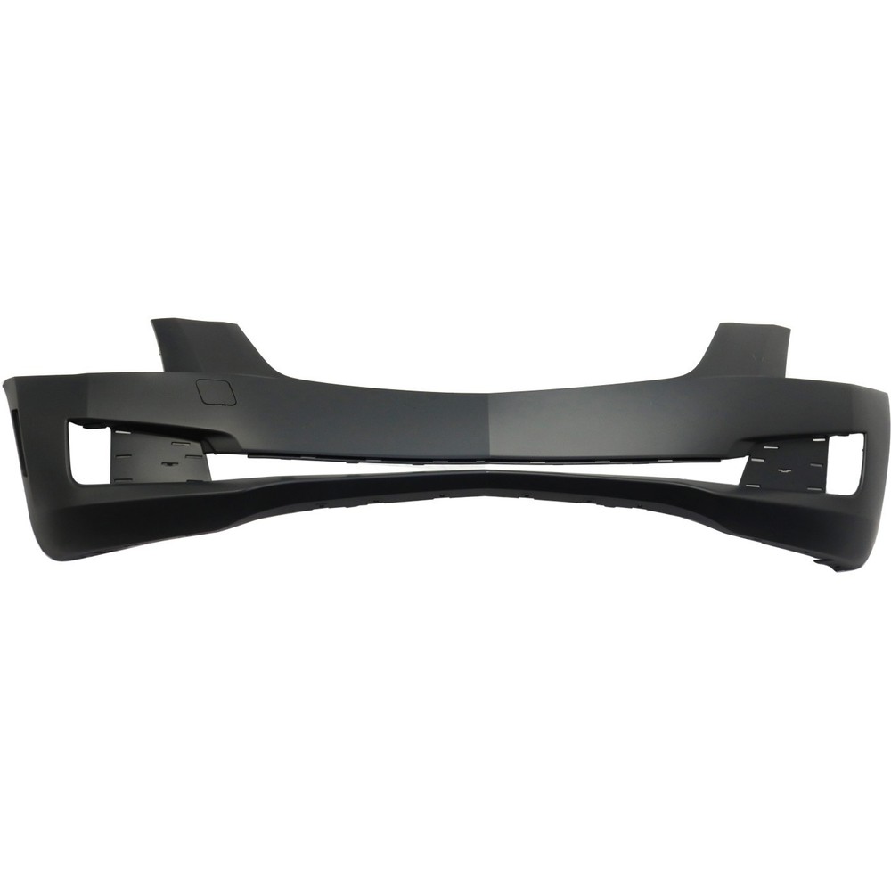 2015-2018 Cadillac ATS Sedan Primed Front Bumper Cover Facia 23213292-PFM