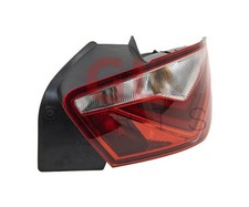 FARO FANALE FANALINO POSTERIORE PER SEAT IBIZA 2012-2017 Destra 6J3945096K Nuovo