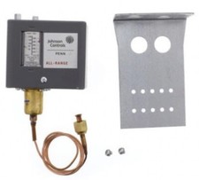 Penn P70AA-118 Refrigeration Head Pressure Cycling Control