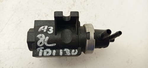1J0906627 ZUSÄTZLICHES LUFTVENTIL / 1J0906627 / 1J0906627 / 96872 FÜR AUDI A3 8