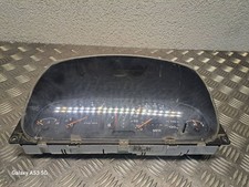 Isuzu Rodeo 2004 tachimetro benzina abitacolo 897135 1kW DAI17259