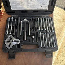 Matco Steering Wheel Service Set MST6503A