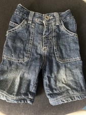 Baby Jeans Newborn