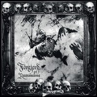 Forgjord - Ruumissaarna Pt. 1 Lp Preorder For Release Date 10/03/23 - - G3Z