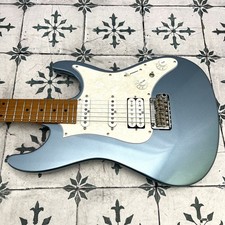Ibanez AZ2204 Prestige w/ Hardshell Case • 2023 • 7.6 lb