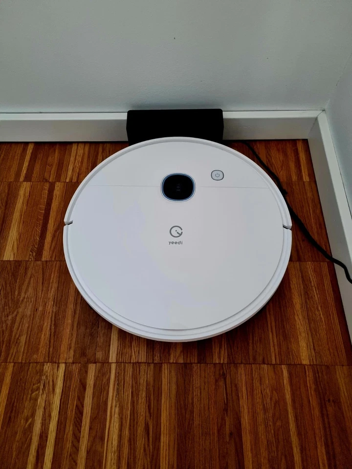 yeedi vac max Saugroboter mit Wischfunktion - Bild 2 von 3