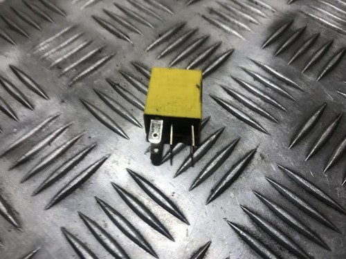 24433728 Relais, Arbeitsstrom  Opel Combo DE357059-64