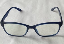 zenni Blue eyeglasses Frames women
