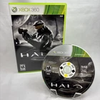 Halo Combat Evolved Anniversary Microsoft Xbox 360, 2011