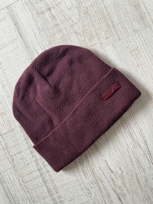 Adidas Performance Baseball Cap Tonal Met Bean Beanie one size, Aurora Ruby