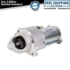 Starter Fits 11 Hyundai Sonata 10-11 Tucson 10 Kia Forte 08-11 Optima Rondo