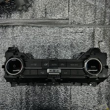2024 Ford F150 Center Dash Radio Climate Heated Seat Control Rl3t-18c612-rb