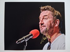 LEE MACK - Genuine Hand signed autograph 8x10 COMEDIAN