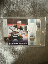 Matt Boldy Sunset RC + Kirill Kaprizov Lot 🔥 OPC Platinum Liquid Metal /399 + G