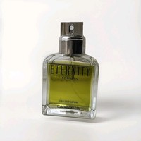 Calvin Klein Eternity 100ml(99ml) Eau De Parfum Fragrance For Men EDP 