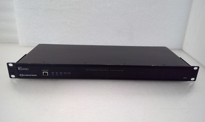 Crestron CP3N 3-Series Advanced Control Processor 6504877 MSIP-REM-ERO-CP3N