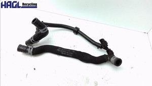Kühlwasserschläuche 6400101382 Mercedes-benz B 180 CDI DPF 245 80 KW 109 PS
