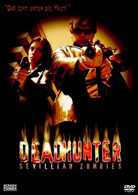 Deadhunter: Sevillian Zombies