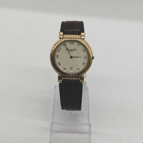 Montre bracelet CHRISTIAN DIOR 45.125