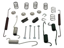 Raybestos Brakes Drum Brake Hardware Kit P N H7294