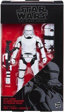 Star Wars 6 Black Series First Order Flametrooper