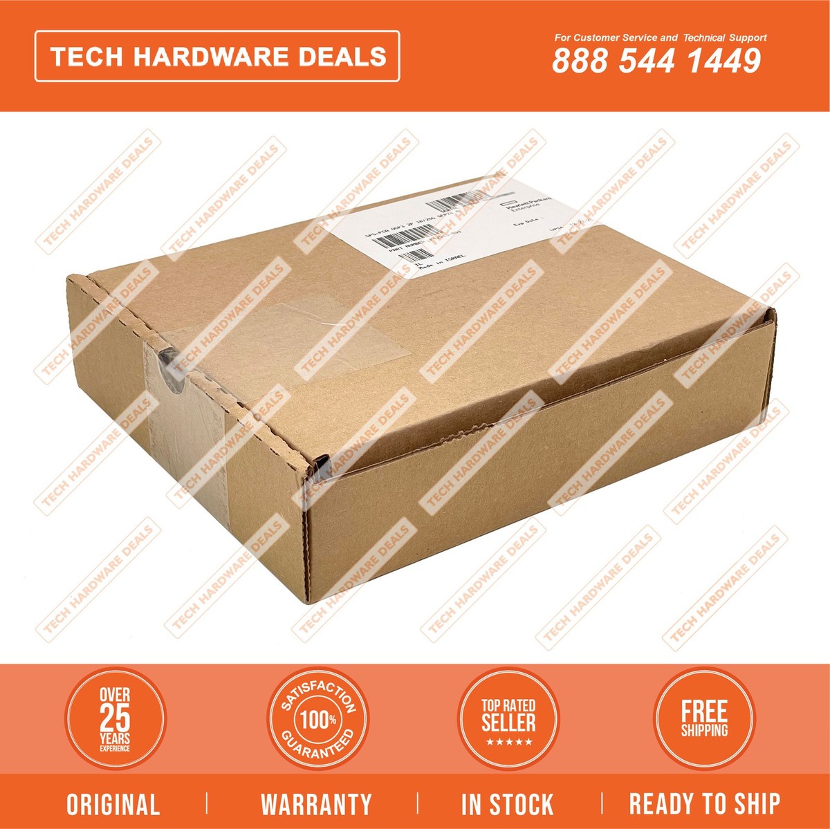 P42041-B21 NEW SEALED MELLANOX MCX631432AS-ADAI Ethernet 10