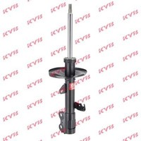 1X StoßDäMpfer Excel-G KYB 333359 FüR Corolla Toyota 333358 Verso NDE120_ VVT