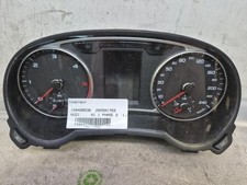 Compteur Audi A1