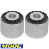 2X Lagerung FüR Lenker Moog AU-SB-8106 Buchse 2 Querlenkerlager Vorne