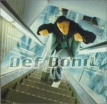 Le Theme... von Def Bond | CD | Zustand sehr gut