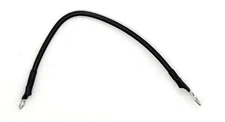 Engine Ground Strap for 1964 1/2 - 1967 Mustang