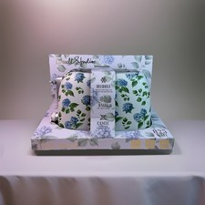 Dwell Studios 2 Slice Toaster Blue Hydrangea ...