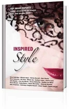 Inspired Style: Top Image Experts - Paperback, by Cheryl Obermiller & - Good