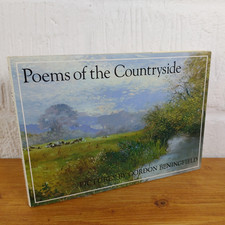 Poems of the Countryside — Gordon Beningfield