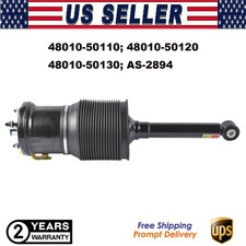 Front Air Shock Absorber Left Or Right 4801050120 For Lexus Ls430 Base 2001-2006