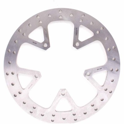 brake disk Scheibenbremse MST 466 Bremsscheibe für Peugeot Maxiscooter wie Geopo