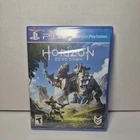 Horizon Zero Dawn PlayStation 4 Sealed