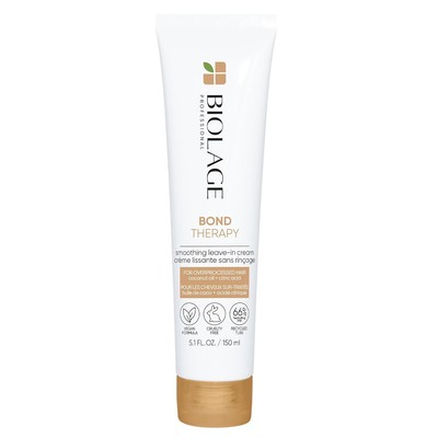 Biolage Bond Therapy Smoothing Leave-In 150ml   Strengthens, Smooths &