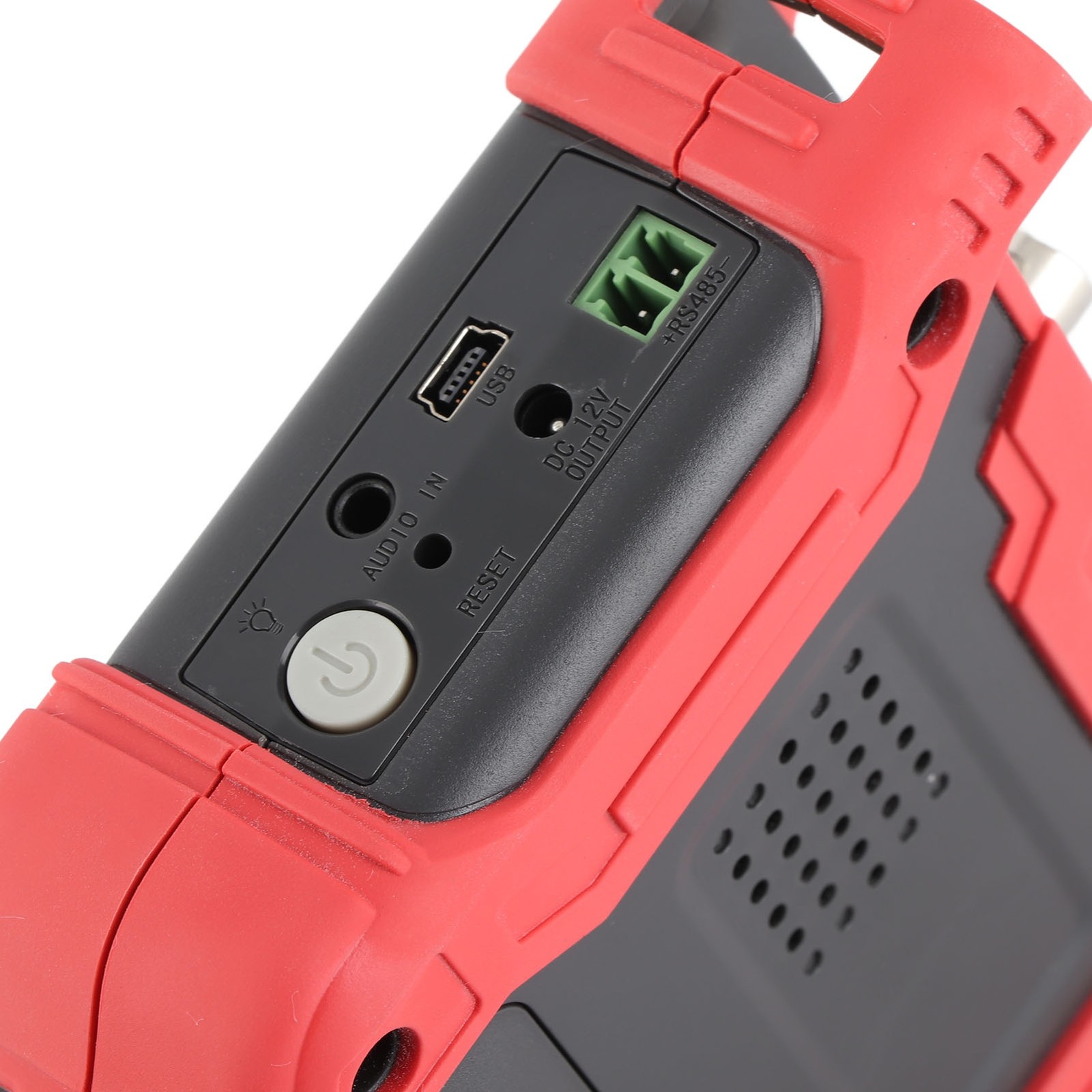 1080P Digital HD Combine Tester CCTV Tester IP Analog Camera Tester